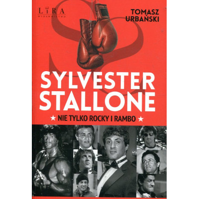 Sylvester Stallone