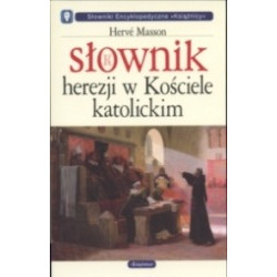 Słownik herezji w Kościele katolickim