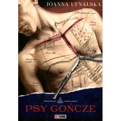 Psy Gończe