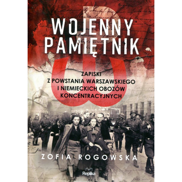 Wojenny pamiętnik