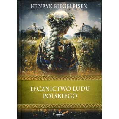 Lecznictwo ludu polskiego