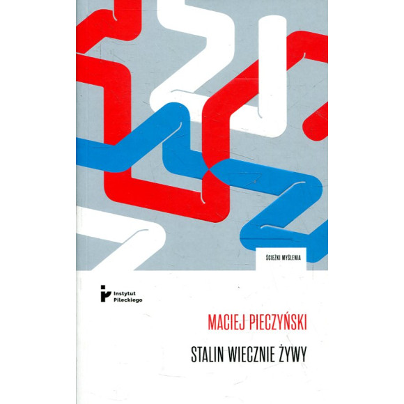 Stalin wiecznie żywy