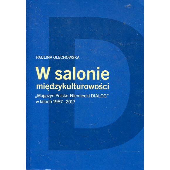 W salonie międzykulturowości