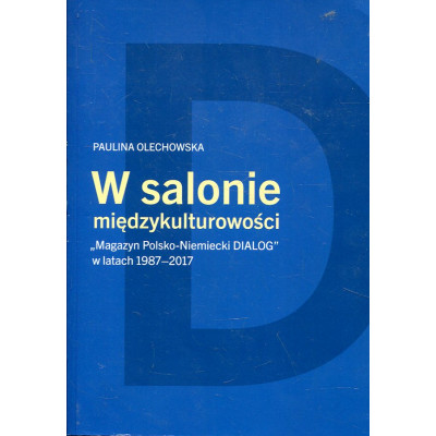 W salonie międzykulturowości