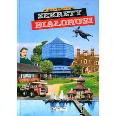 Sekrety Białorusi