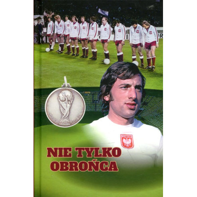 Nie tylko obrońca