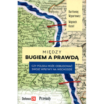 Między Bugiem a prawdą