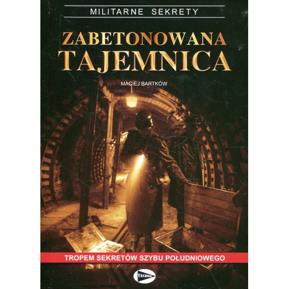 Zabetonowana tajemnica