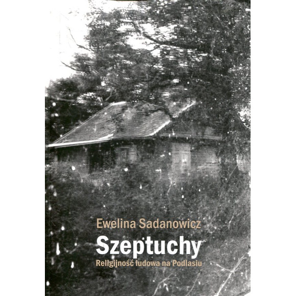 Szeptuchy