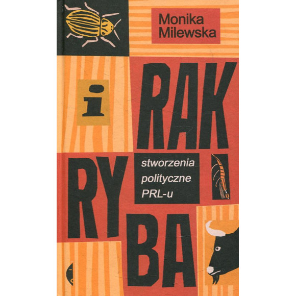 I rak ryba