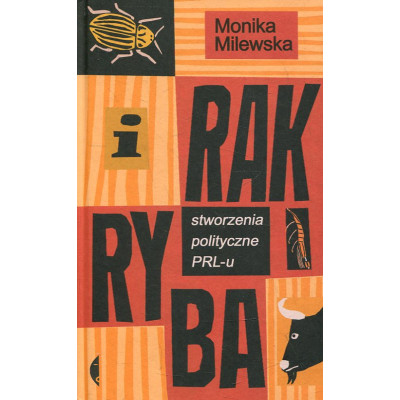 I rak ryba
