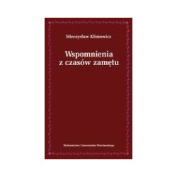 Wspomnienia z czasów zamętu
