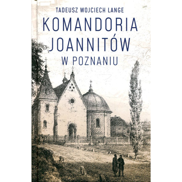 Komandoria joannitów w Poznaniu