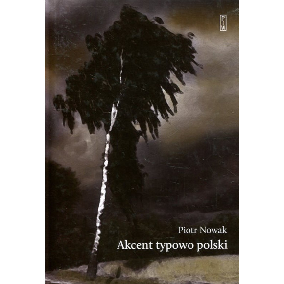 Akcent typowo polski