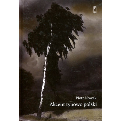 Akcent typowo polski