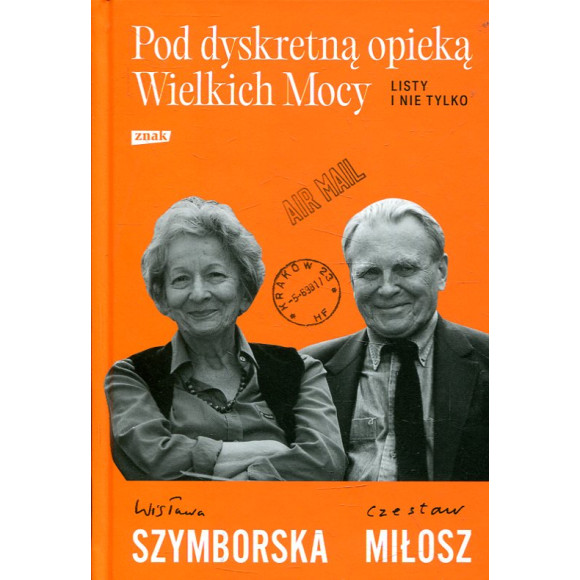Pod dyskretną opieką Wielkich Mocy