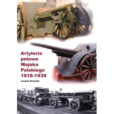 Artyleria polowa Wojska Polskiego 1918-1939