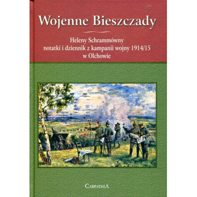 Wojenne Bieszczady