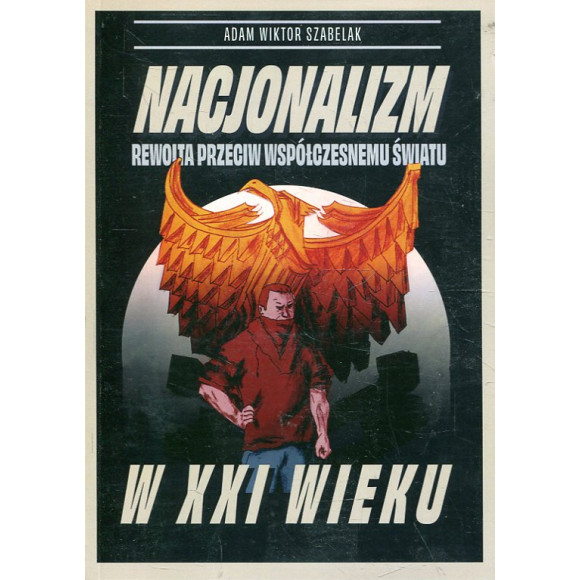 Nacjonalizm