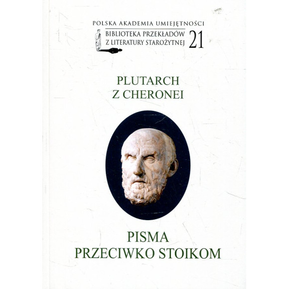 Pisma przeciwko stoikom