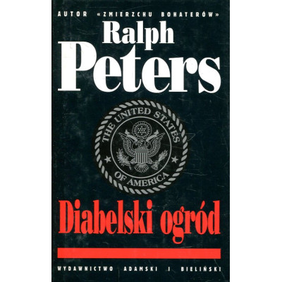 Diabelski ogród