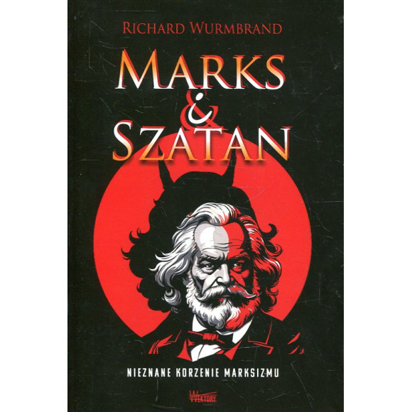 Marks i Szatan