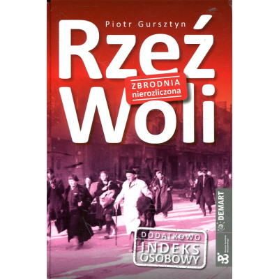 Rzeź Woli