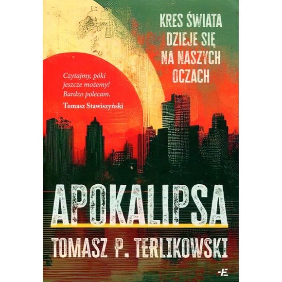 Apokalipsa