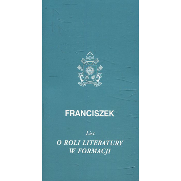 List o roli literatury w formacji