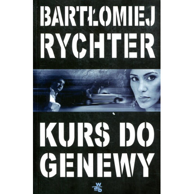 Kurs do Genewy