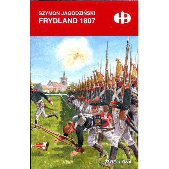 Frydland 1807