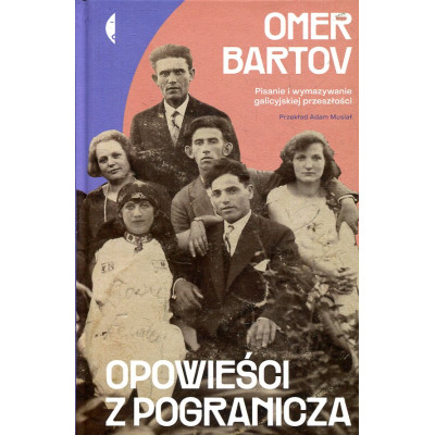 Opowieści z pogranicza