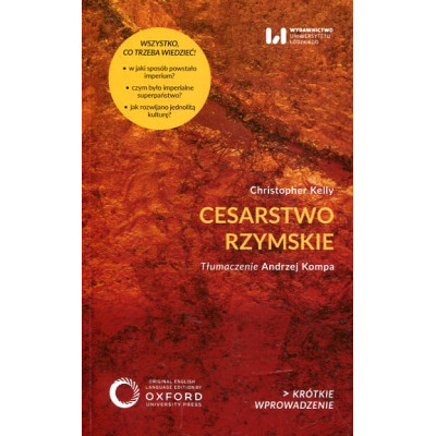 Cesarstwo rzymskie