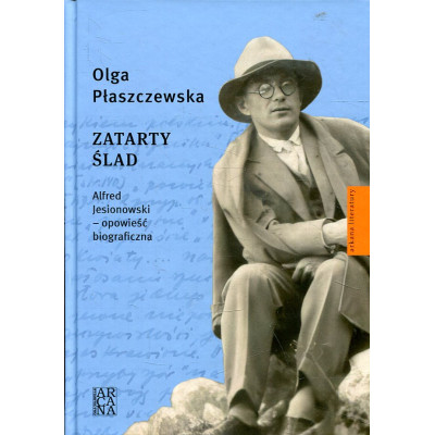 Zatarty ślad