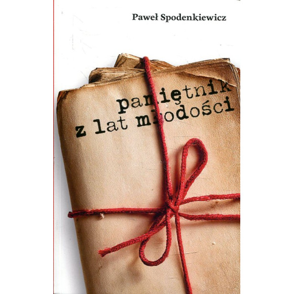Pamiętnik z lat młodości