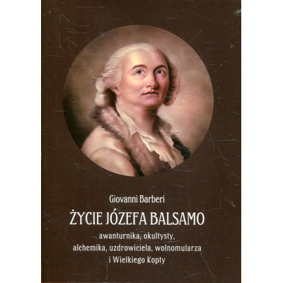 Życie Józefa Balsamo