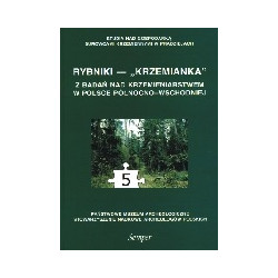 Rybniki - Krzemianka
