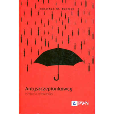 Antyszczepionkowcy