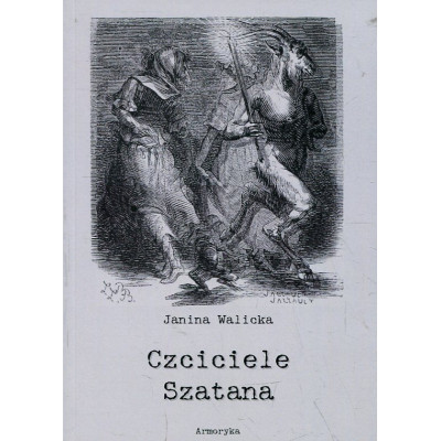 Czciciele Szatana