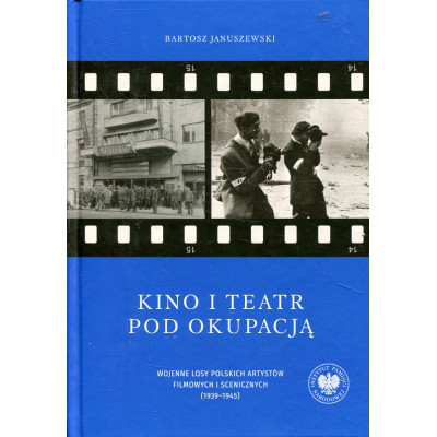 Kino i teatr pod okupacją