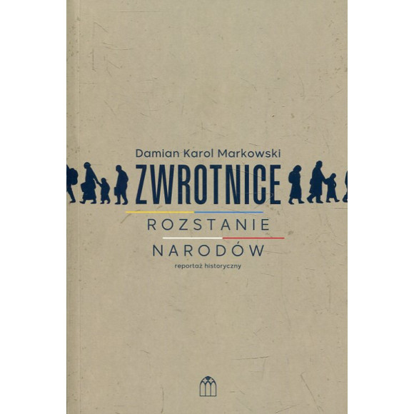 Zwrotnice