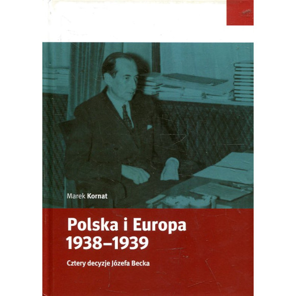 Polska i Europa 1938-1939