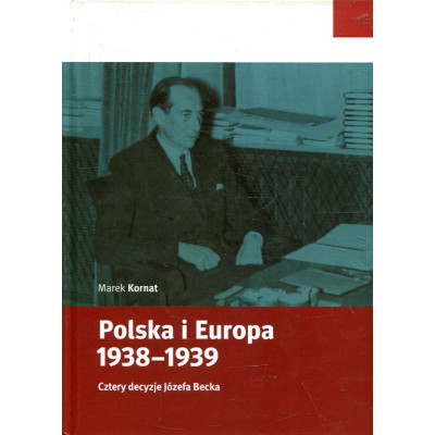 Polska i Europa 1938-1939
