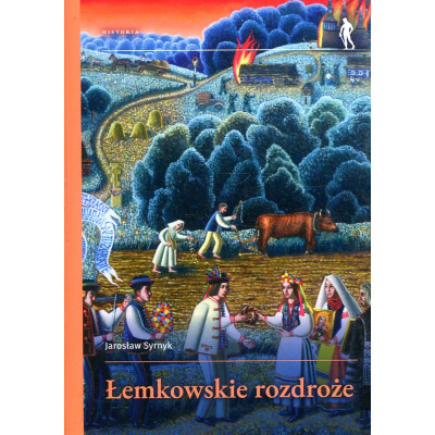 Łemkowskie rozdroże