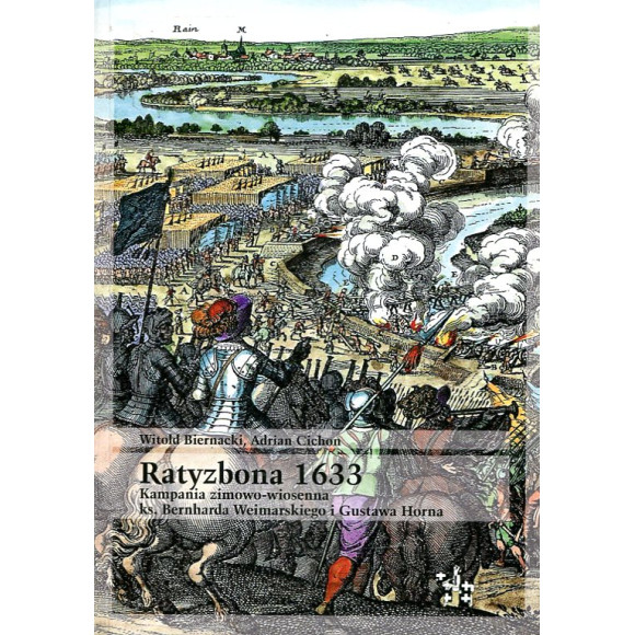Ratyzbona 1633