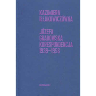 Korespondencja 1939-1956