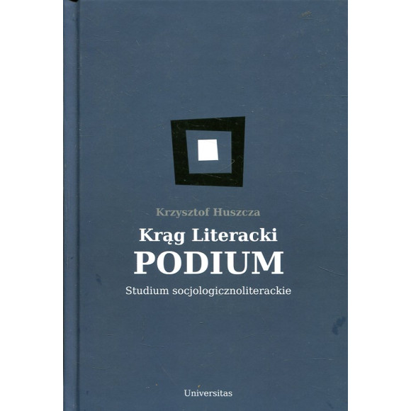 Krąg Literacki PODIUM