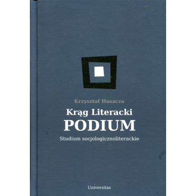 Krąg Literacki PODIUM