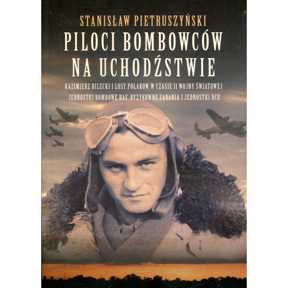 Piloci bombowców na uchodźstwie