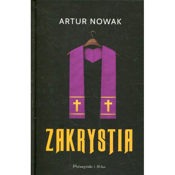 Zakrystia